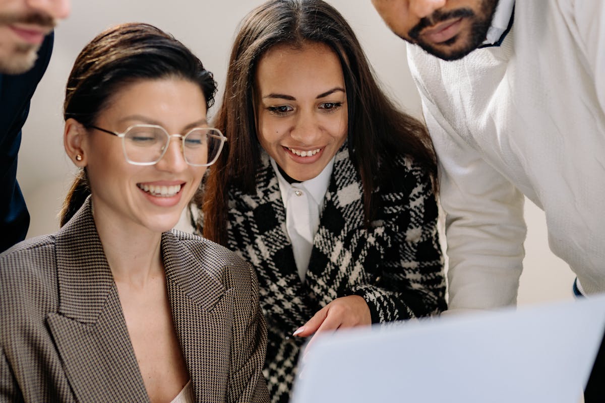 Collaborate with the Balacode team